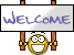 :welcome: